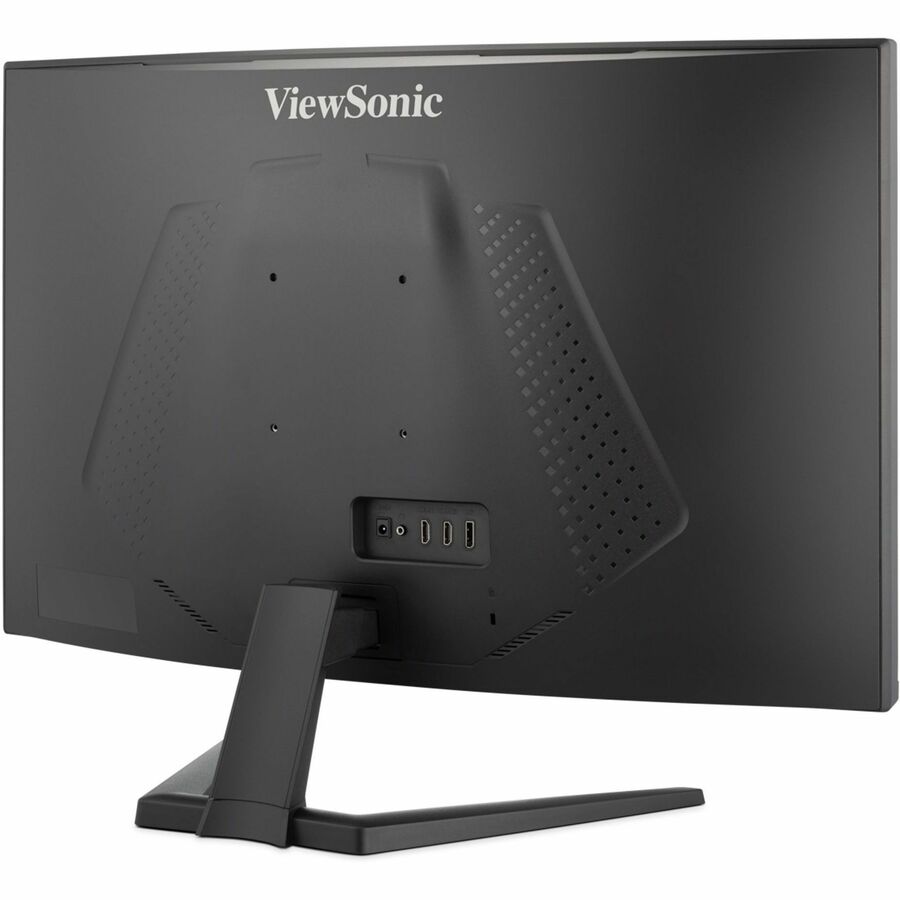 ViewSonic VX3228C-2K 32" Class WQHD Curved Screen Gaming LED Monitor - 16:9 - Black