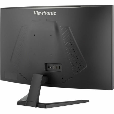 ViewSonic VX3228C-2K 32" Class WQHD Curved Screen Gaming LED Monitor - 16:9 - Black