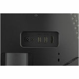 ViewSonic VX3228C-2K 32" Class WQHD Curved Screen Gaming LED Monitor - 16:9 - Black