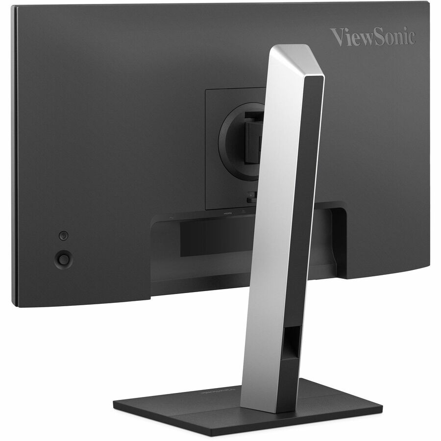 ViewSonic VG2452 24" Class Full HD LED Monitor - 16:9 - Black