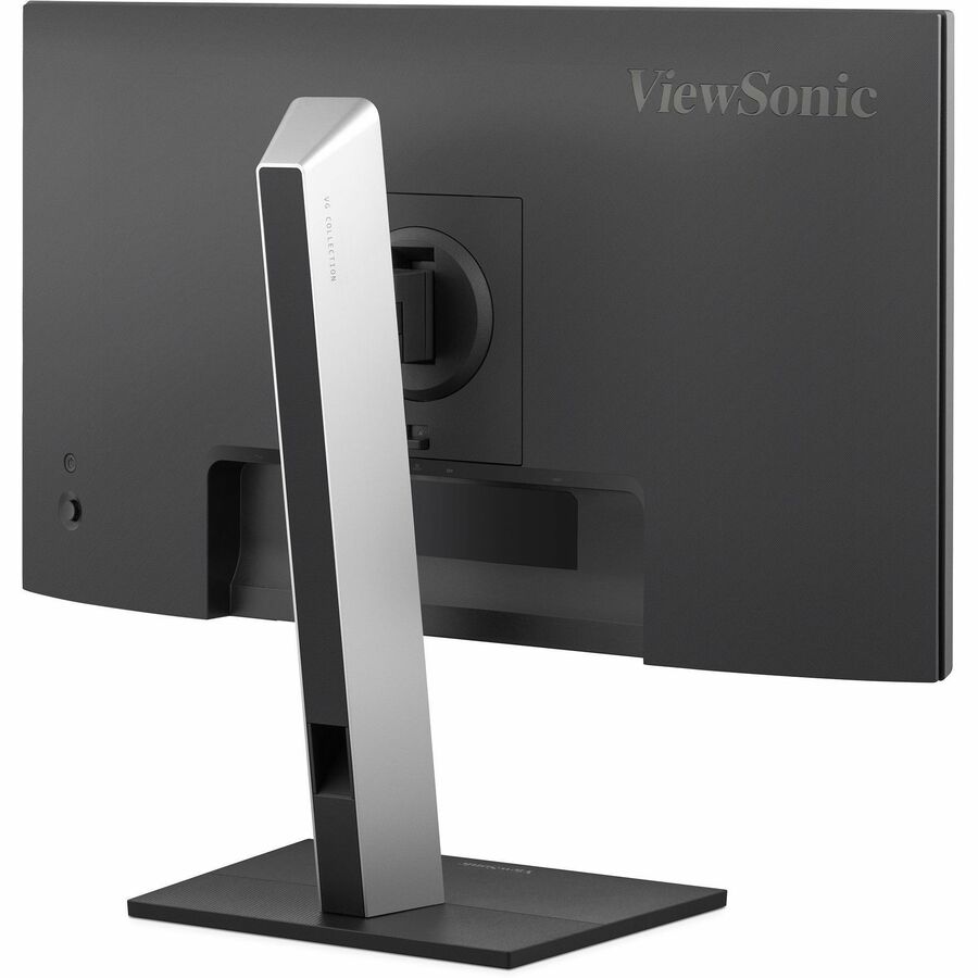 ViewSonic VG2452 24" Class Full HD LED Monitor - 16:9 - Black