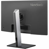ViewSonic VG2752-2K 27" Class WQHD LED Monitor - 16:9 - Black