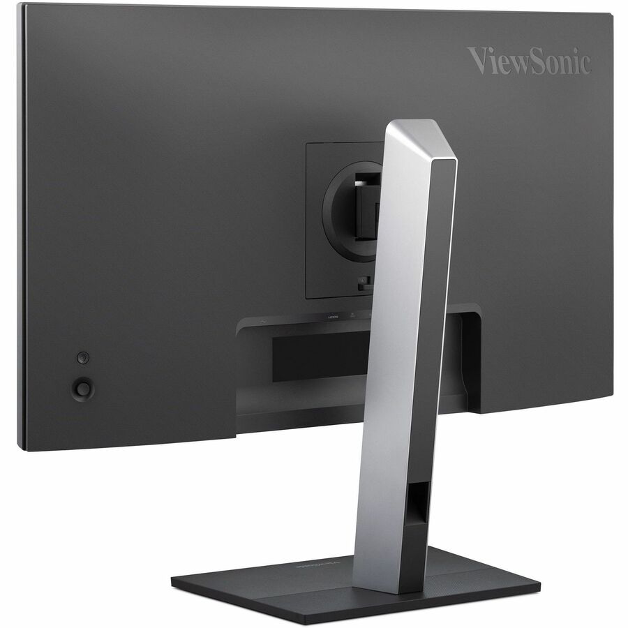 ViewSonic VG2752-2K 27" Class WQHD LED Monitor - 16:9 - Black