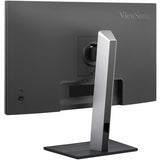 ViewSonic VG2752-2K 27" Class WQHD LED Monitor - 16:9 - Black