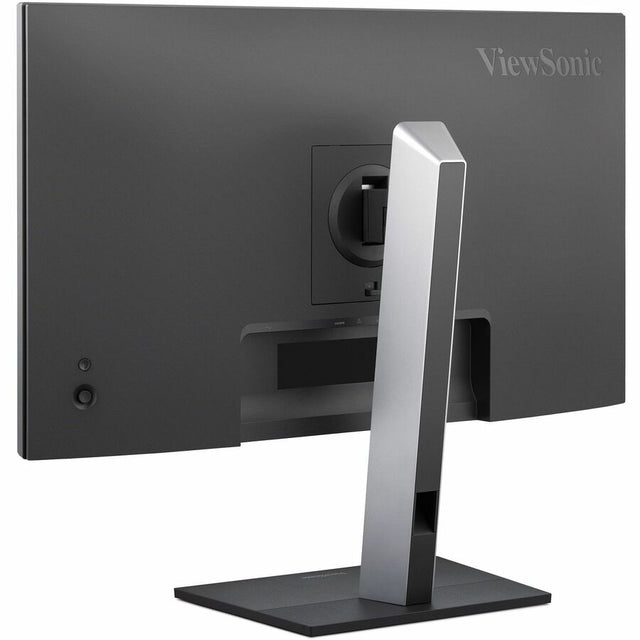 ViewSonic VG2752-2K 27" Class WQHD LED Monitor - 16:9 - Black