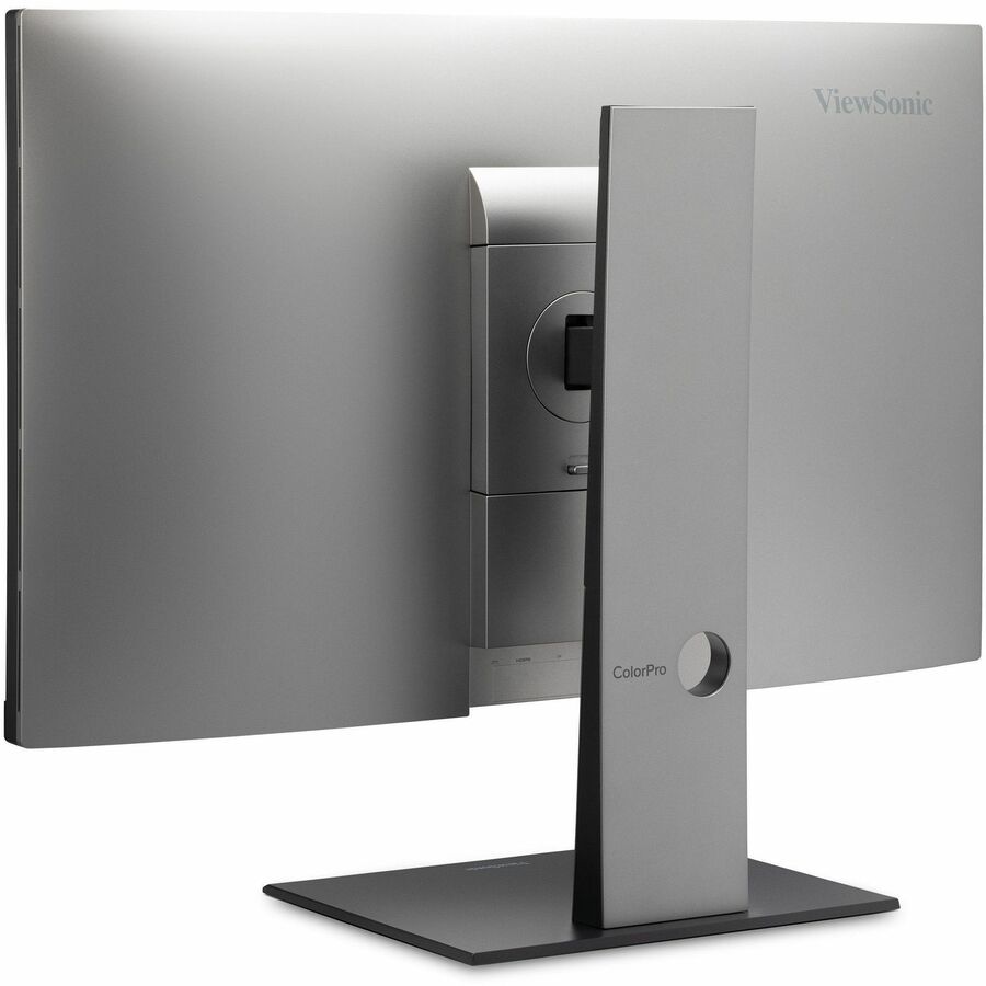 ViewSonic ColorPro VP2788-5K 27" Class 5K LED Monitor - 16:9 - Black