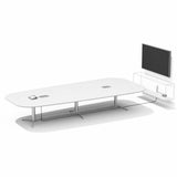 Logitech Tap + ThinkSmart Core Gen 2 BASE Kit for Microsoft Teams Rooms