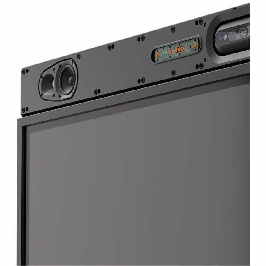 Logitech Rally Board Collaboration Display