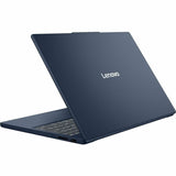 Lenovo IdeaPad Slim 3 15AHP10 83KA0045CF 15.3" Touchscreen Notebook - WUXGA - AMD Ryzen 5 8540U - 16 GB - 512 GB SSD - French, English Keyboard - Cosmic Blue