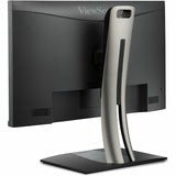 ViewSonic VP2456A 24" Class Full HD LED Monitor - 16:9 - Black