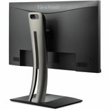 ViewSonic VP2456A 24" Class Full HD LED Monitor - 16:9 - Black