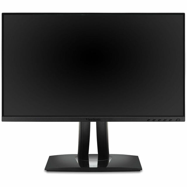 ViewSonic VP2456A 24" Class Full HD LED Monitor - 16:9 - Black
