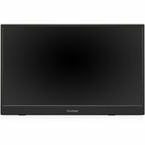 ViewSonic VA1653 16" Class Full HD LED Monitor - 16:9 - Black
