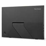 ViewSonic VA1653 16" Class Full HD LED Monitor - 16:9 - Black