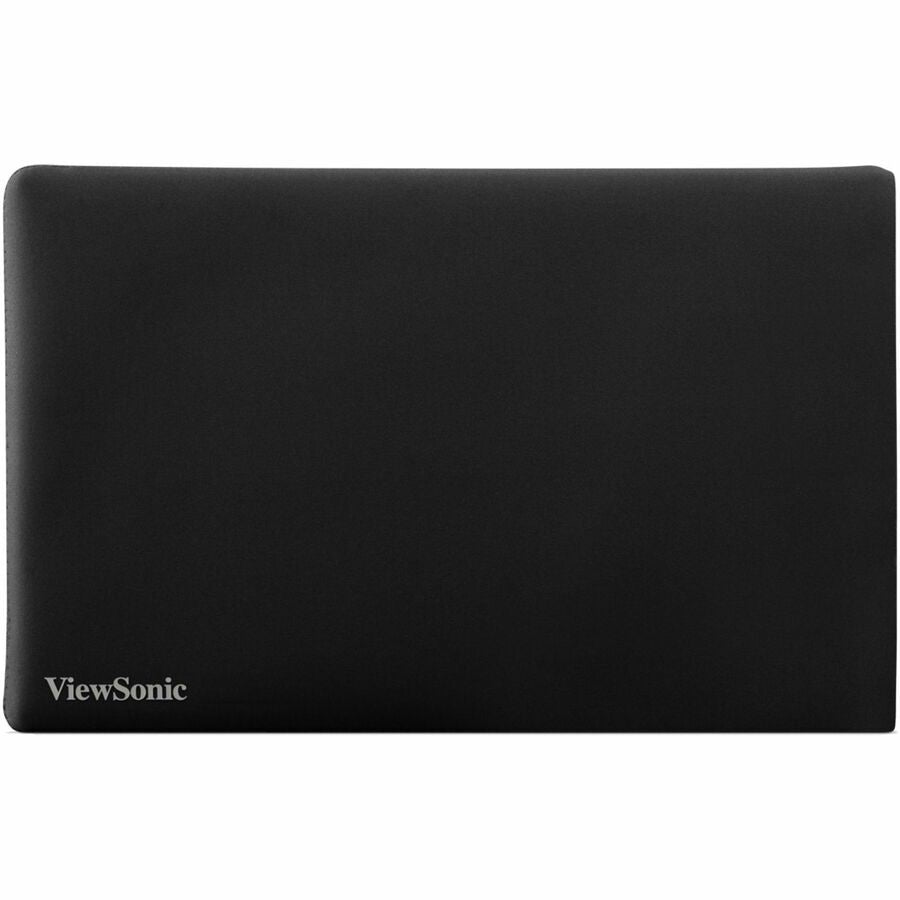 ViewSonic VA1653 16" Class Full HD LED Monitor - 16:9 - Black