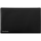 ViewSonic VA1653 16" Class Full HD LED Monitor - 16:9 - Black