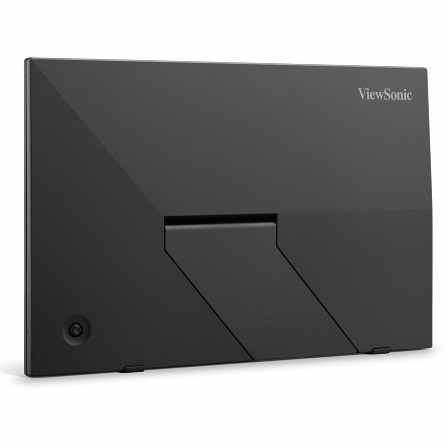 ViewSonic VA1653 16" Class Full HD LED Monitor - 16:9 - Black