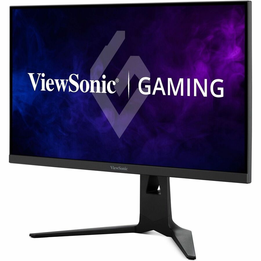 ViewSonic XG275D-4K 27" Class 4K UHD Gaming LED Monitor - 16:9 - Black