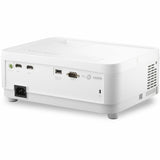 ViewSonic PX700HDH DLP Projector - 16:9 - Ceiling Mountable, Wall Mountable - White