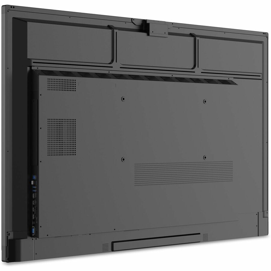 ViewSonic 55" ViewBoard 4K Interactive Flat Panel, 3840 x 2160 resolution