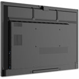 ViewSonic 55" ViewBoard 4K Interactive Flat Panel, 3840 x 2160 resolution