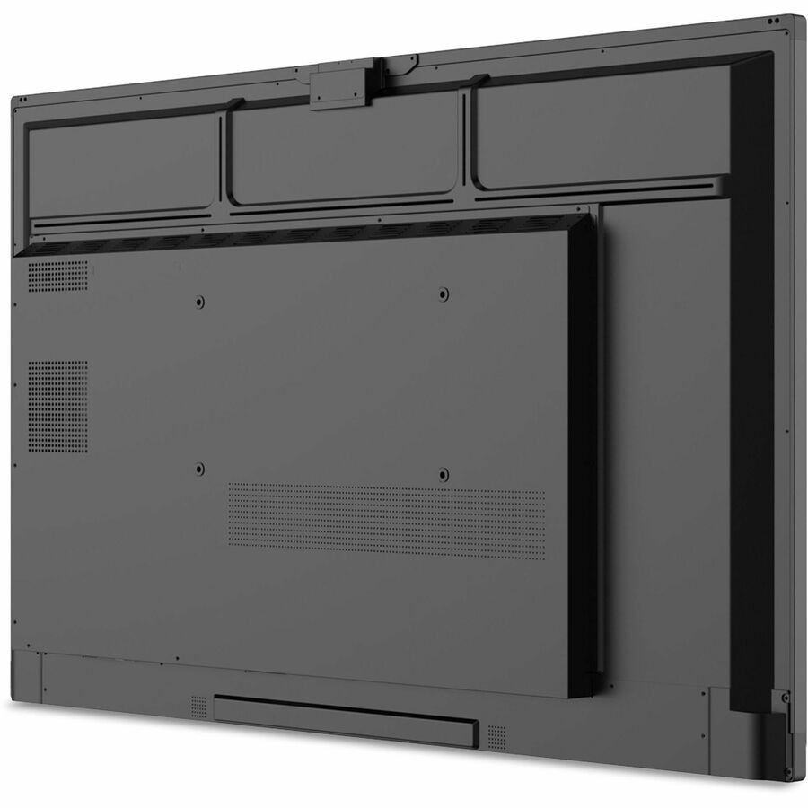ViewSonic 55" ViewBoard 4K Interactive Flat Panel, 3840 x 2160 resolution