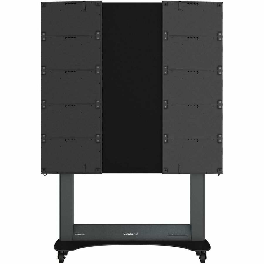 ViewSonic 138" All-in-One LED Display Solution Kit