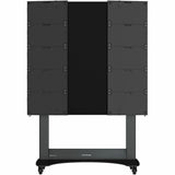 ViewSonic 138" All-in-One LED Display Solution Kit