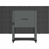 ViewSonic 138" All-in-One LED Display Solution Kit