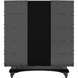 ViewSonic 138" All-in-One LED Display Solution Kit