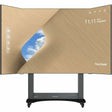 ViewSonic 138" All-in-One LED Display Solution Kit