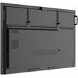 ViewSonic 65" ViewBoard 4K Interactive Flat Panel, 3840 x 2160 resolution