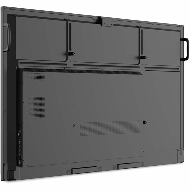 ViewSonic 65" ViewBoard 4K Interactive Flat Panel, 3840 x 2160 resolution
