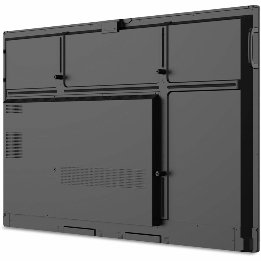 ViewSonic 65" ViewBoard 4K Interactive Flat Panel, 3840 x 2160 resolution