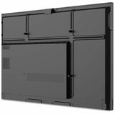 ViewSonic 65" ViewBoard 4K Interactive Flat Panel, 3840 x 2160 resolution