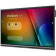 ViewSonic 86" ViewBoard 4K Interactive Flat Panel, 3840 x 2160 resolution