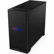 Lenovo Legion T5 30IAS10 90YA0015FZ Gaming Desktop Computer - Intel Core Ultra 7 2nd Gen 265F - 32 GB - 1 TB SSD - Tower - Eclipse Black