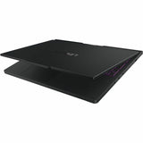 Lenovo Legion Pro 5 16ADR10 83LT000SCC 16" Gaming Notebook - WQXGA - AMD Ryzen 9 8945HX - 16 GB - 1 TB SSD - English (US) Keyboard - Eclipse Black