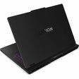 Lenovo Legion Pro 5 16ADR10 83LT000SCC 16" Gaming Notebook - WQXGA - AMD Ryzen 9 8945HX - 16 GB - 1 TB SSD - English (US) Keyboard - Eclipse Black