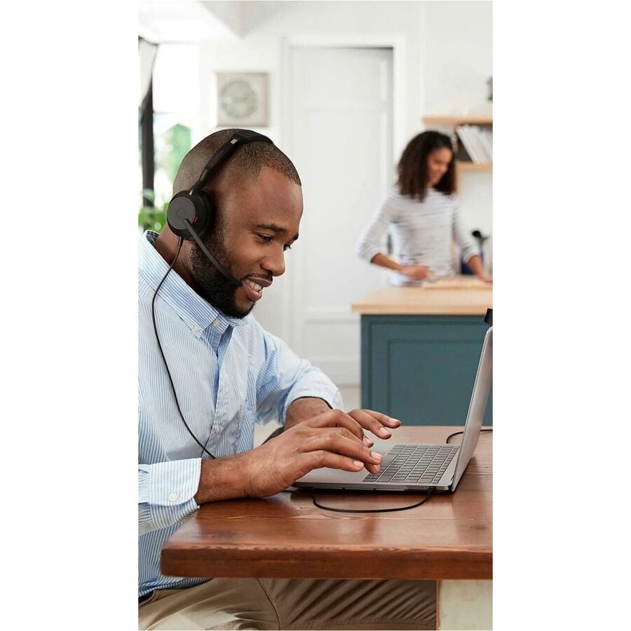 Jabra Evolve2 50 Headset