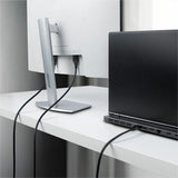 StarTech.com 10ft (3m) Mini DisplayPort to DisplayPort 1.4 Cable, 8K 60Hz HBR3 HDR, UHD 4K 120Hz, mDP to DP Cord