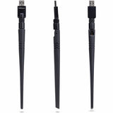 StarTech.com USB Bluetooth 5.3 Adapter, Class 1, USB Bluetooth Dongle for PC, Keyboard/Mouse/Audio Streaming, Windows/Linux