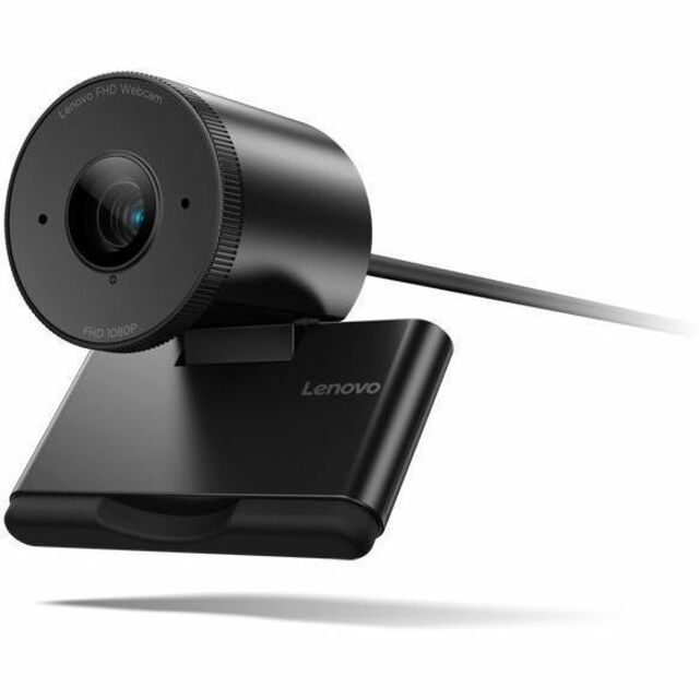 Lenovo Webcam - 1 Pack(s)