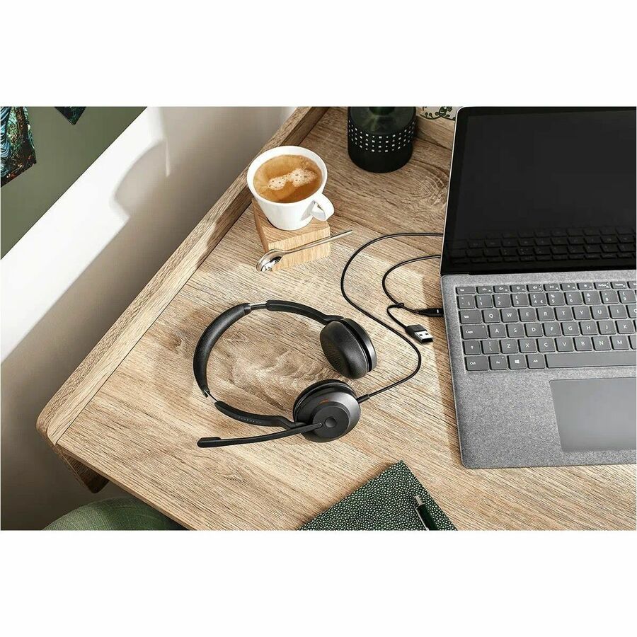 Jabra Evolve2 30 SE Headset