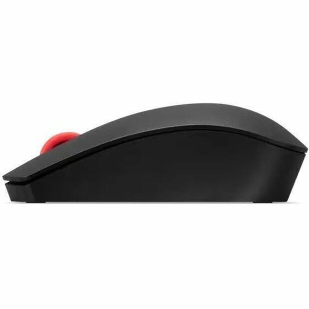 Lenovo Essential Wireless Combo Keyboard & Mouse Gen2 Black-US_English