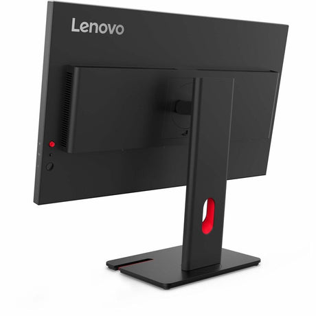 Lenovo ThinkVision T27-40 27" Class Full HD LED Monitor - 16:9 - Eclipse Black