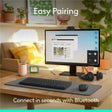 Logitech MK250 Keyboard & Mouse