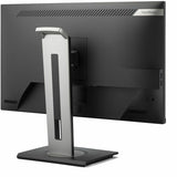 ViewSonic VG2748A-2K 27" Class QHD LED Monitor - 16:9 - Black