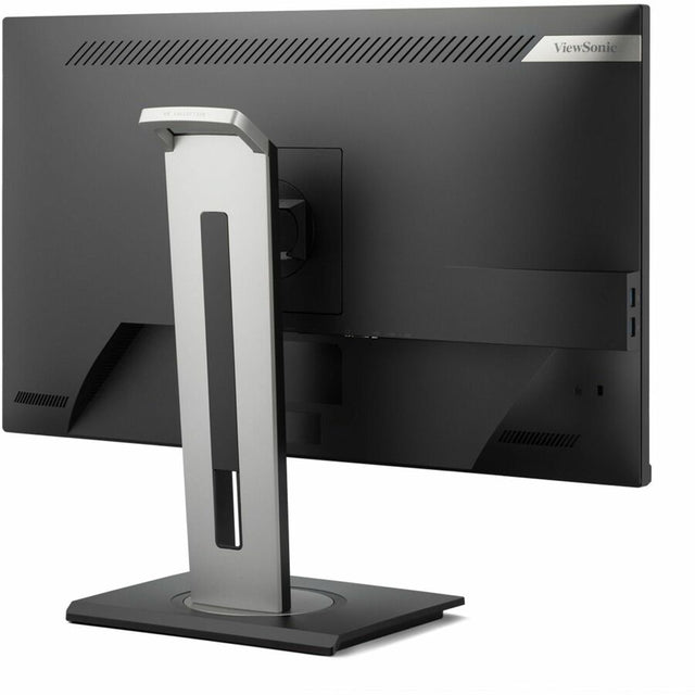 ViewSonic VG2748A-2K 27" Class QHD LED Monitor - 16:9 - Black