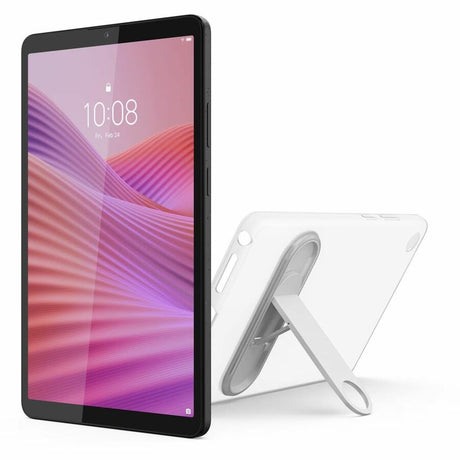 Lenovo Tab One TB305FU Tablet - 8.7" HD - MediaTek Helio G85 Octa-core - 4 GB - 64 GB Storage - Android 14 - Luna Gray